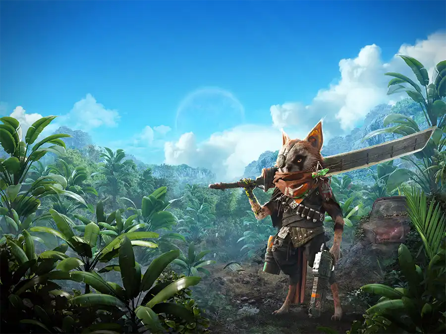 Biomutant Key Art X101 v24 cf287