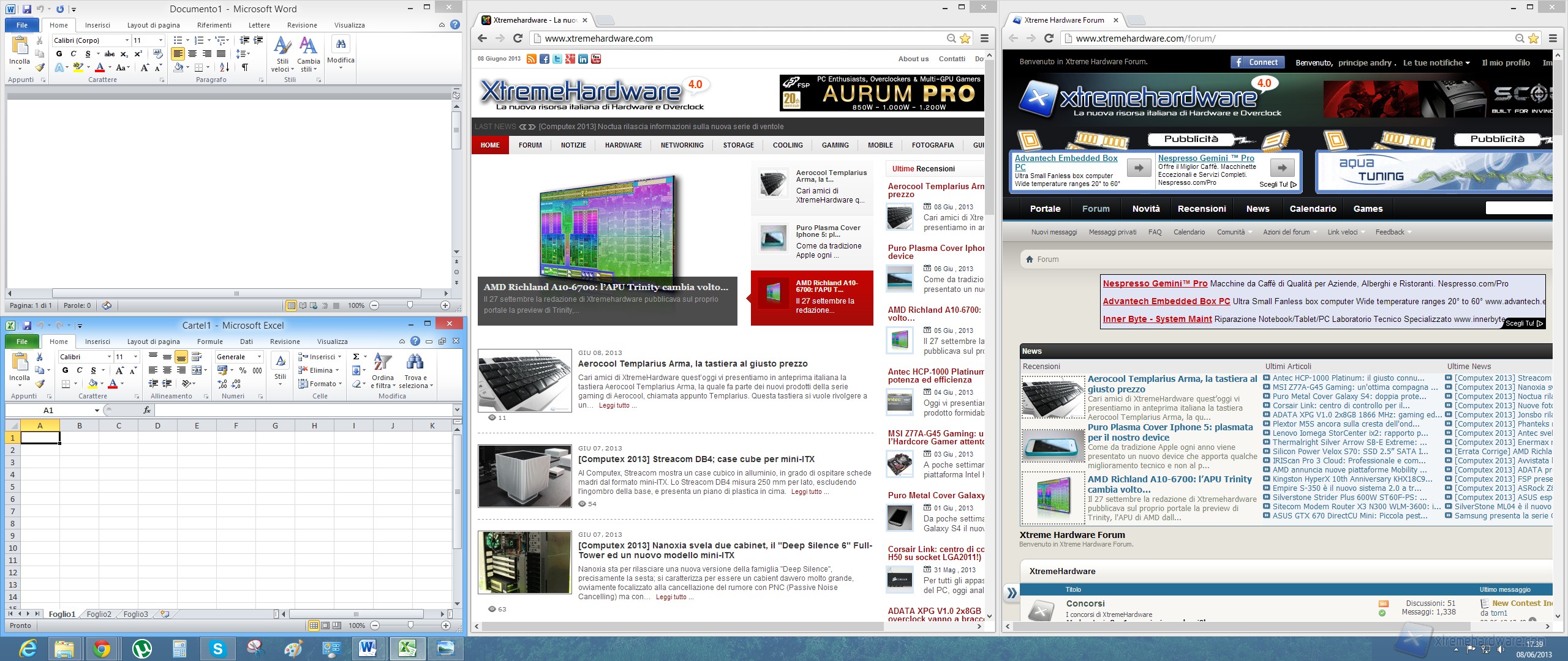 Desktop