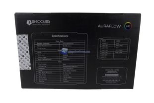 ID Cooling Auraflow 240 2