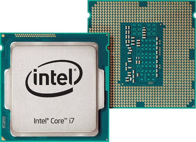 Intel core i7