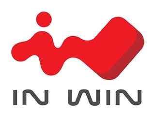 In Win logo