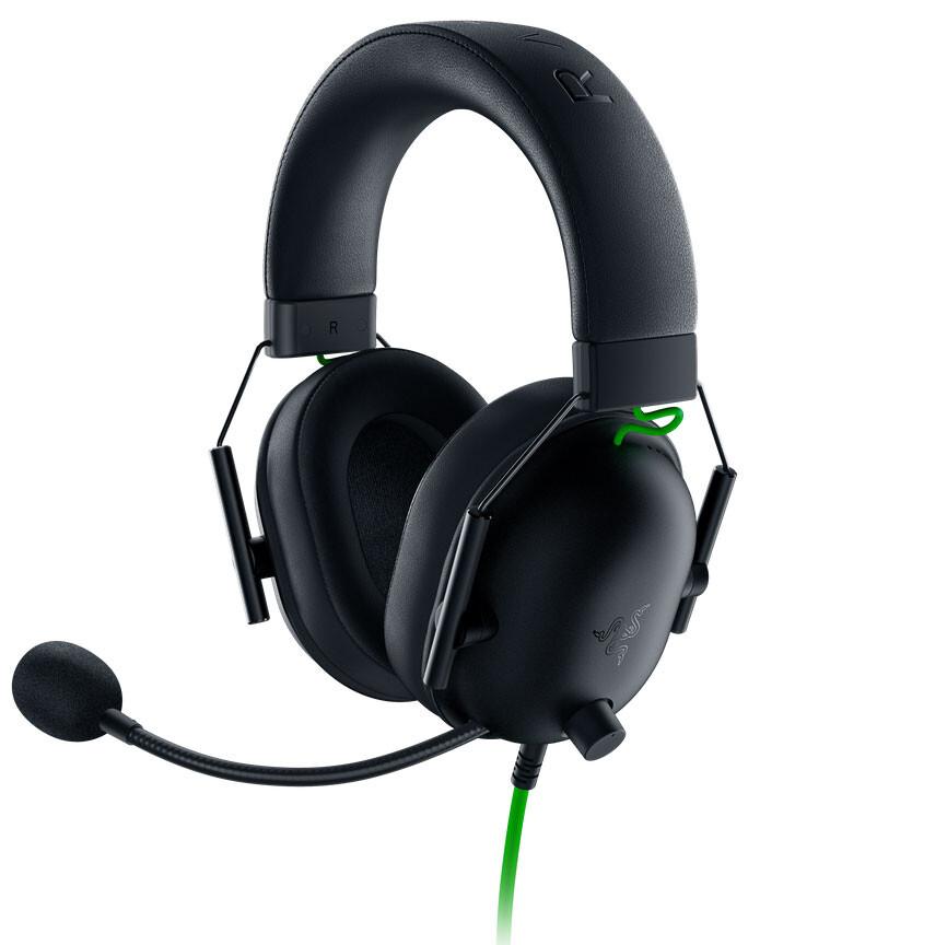 Razer BlackShark 1 2772c